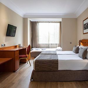 Habitación Cuádruple